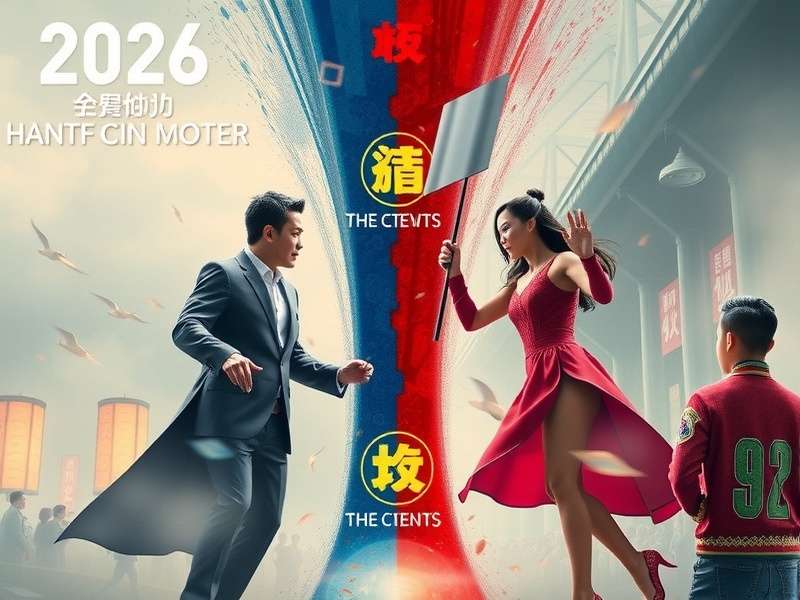 阿尔及利亚国旗